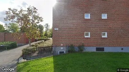 Apartments for rent in Perstorp - Photo from Google Street View