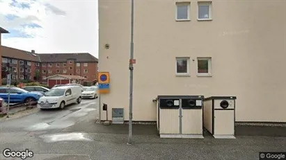 Apartments for rent in Nyköping - Photo from Google Street View