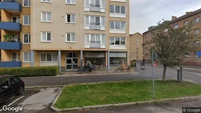 Apartments for rent in Norrköping - Photo from Google Street View