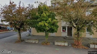 Apartments for rent in Osby - Photo from Google Street View