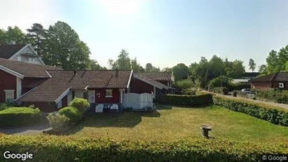 Apartments for rent in Osby - Photo from Google Street View
