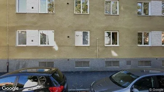 Apartments for rent in Norrköping - Photo from Google Street View