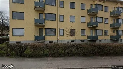 Apartments for rent in Kalmar - Photo from Google Street View
