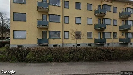 Apartments for rent in Kalmar - Photo from Google Street View