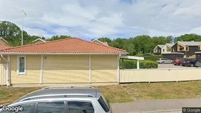 Apartments for rent in Kalmar - Photo from Google Street View