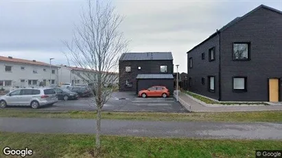 Apartments for rent in Linköping - Photo from Google Street View