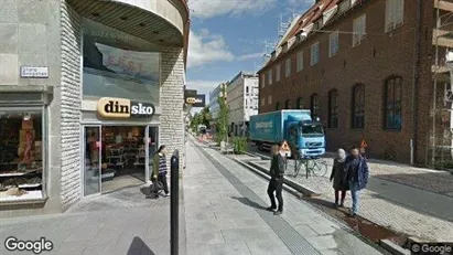 Apartments for rent in Borås - Photo from Google Street View
