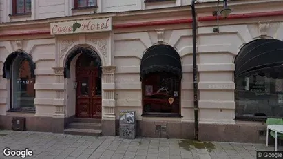 Apartments for rent in Sundsvall - Photo from Google Street View