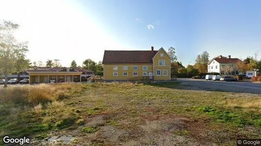 Apartments for rent in Heby - Photo from Google Street View