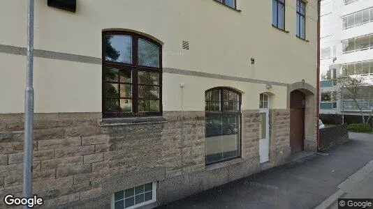 Apartments for rent in Örebro - Photo from Google Street View