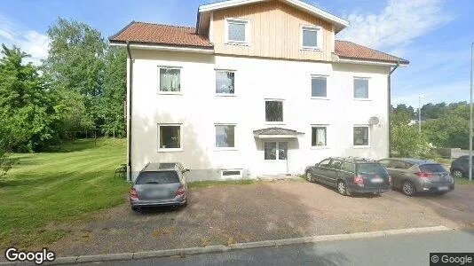 Apartments for rent in Aneby - Photo from Google Street View