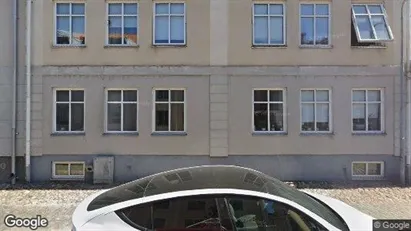 Apartments for rent in Kalmar - Photo from Google Street View