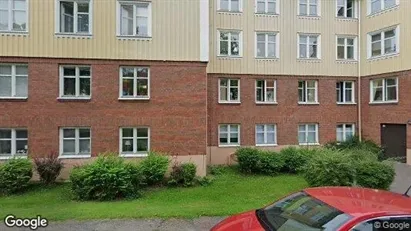 Apartments for rent in Örgryte-Härlanda - Photo from Google Street View