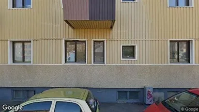 Apartments for rent in Norrköping - Photo from Google Street View