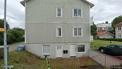 Apartments for rent in Sundsvall - Photo from Google Street View