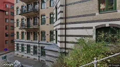 Apartments for rent in Gothenburg City Centre - Photo from Google Street View