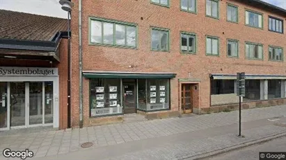 Apartments for rent in Säffle - Photo from Google Street View