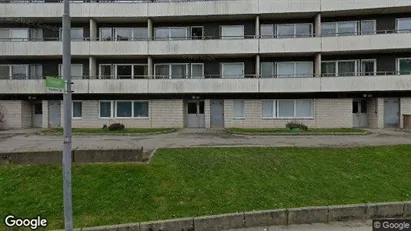 Apartments for rent in Nyköping - Photo from Google Street View