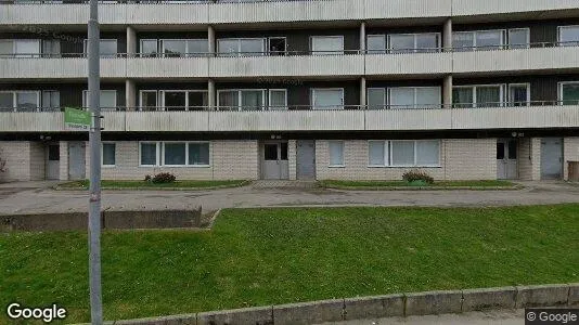 Apartments for rent in Nyköping - Photo from Google Street View