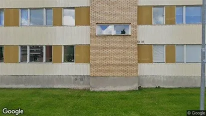 Apartments for rent in Mölndal - Photo from Google Street View