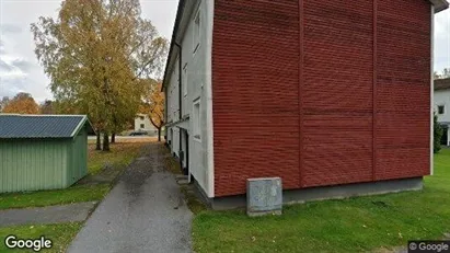 Apartments for rent in Karlskoga - Photo from Google Street View