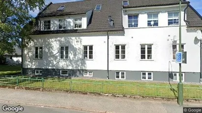 Apartments for rent in Borås - Photo from Google Street View