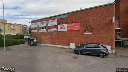 Apartments for rent in Örgryte-Härlanda - Photo from Google Street View