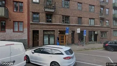 Apartments for rent in Gothenburg City Centre - Photo from Google Street View