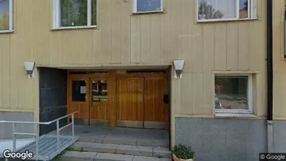 Apartments for rent in Stockholm South - Photo from Google Street View