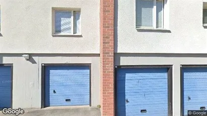 Apartments for rent in Haninge - Photo from Google Street View