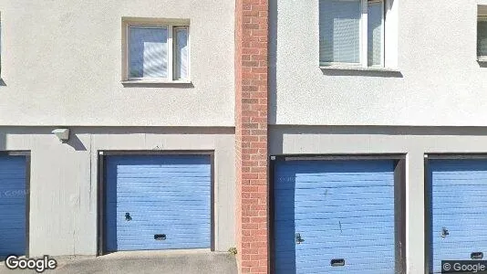 Apartments for rent in Haninge - Photo from Google Street View