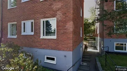 Apartments for rent in Värmdö - Photo from Google Street View