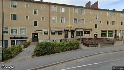 Apartments for rent in Sigtuna - Photo from Google Street View