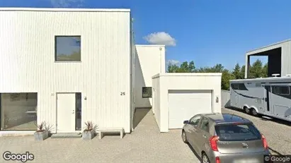 Apartments for rent in Lerum - Photo from Google Street View