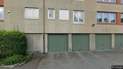 Apartments for rent in Västra hisingen - Photo from Google Street View
