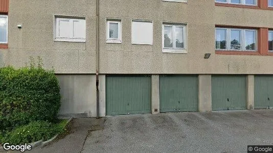 Apartments for rent in Västra hisingen - Photo from Google Street View