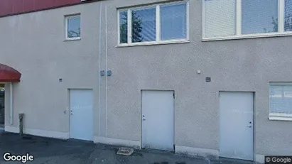 Apartments for rent in Botkyrka - Photo from Google Street View
