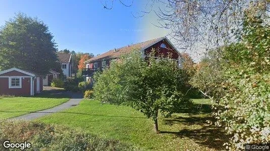 Apartments for rent in Stockholm West - Photo from Google Street View