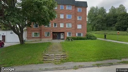 Apartments for rent in Kramfors - Photo from Google Street View