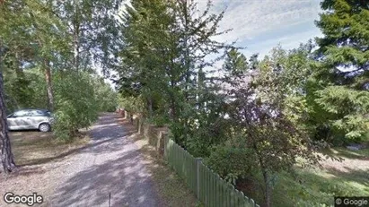 Apartments for rent in Haninge - Photo from Google Street View