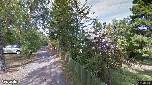 Apartments for rent in Haninge - Photo from Google Street View
