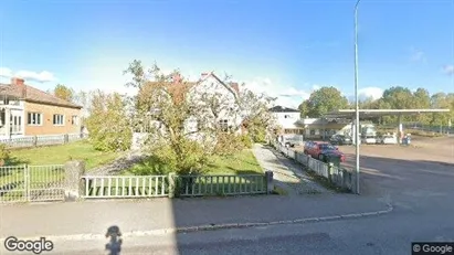 Apartments for rent in Emmaboda - Photo from Google Street View