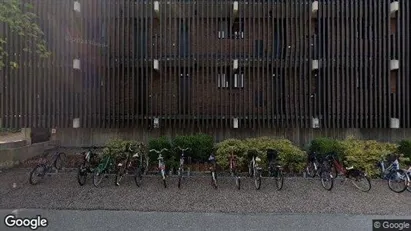 Apartments for rent in Lund - Photo from Google Street View