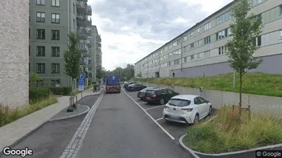 Rooms for rent in Majorna-Linné - Photo from Google Street View
