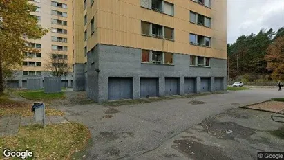 Apartments for rent in Västra hisingen - Photo from Google Street View