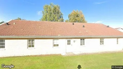 Apartments for rent in Hörby - Photo from Google Street View
