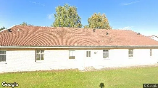 Apartments for rent in Hörby - Photo from Google Street View