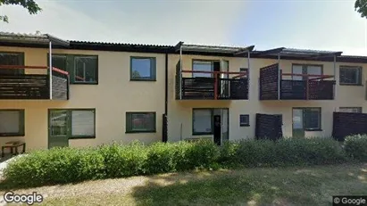 Apartments for rent in Sandviken - Photo from Google Street View