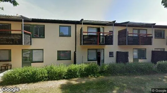 Apartments for rent in Sandviken - Photo from Google Street View