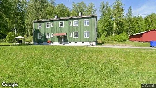 Apartments for rent in Hedemora - Photo from Google Street View